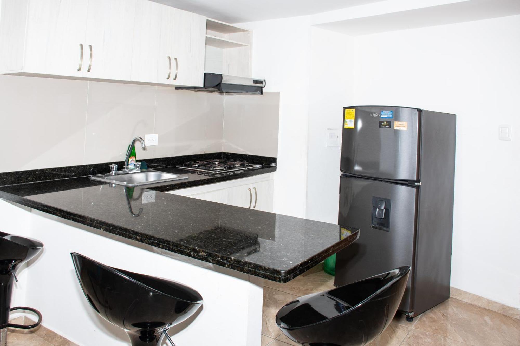 Apartamento Tranquilo Con Hermosas Vistas Cartagena Exterior photo